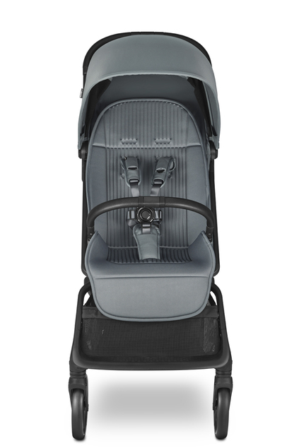 EASYWALKER Kočík športový Rockey L Smooth Grey
