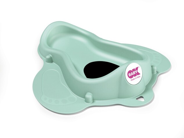 OK BABY Nočník Magical Potty - tyrkysový