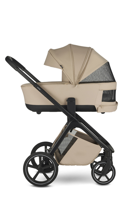 Easywalker Kočík kombinovaný Zoey Almond Taupe