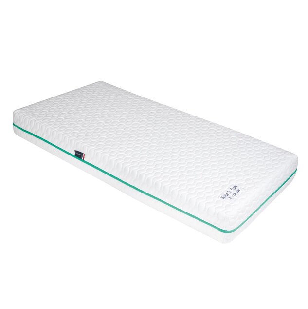 Materasso Fresh 60x120x12 cm