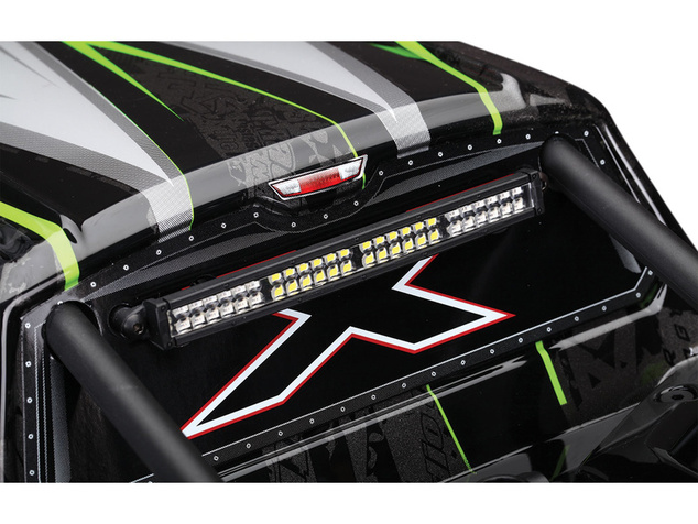 Traxxas sada LED osvetlenie kompletný: X-Maxx, XRT