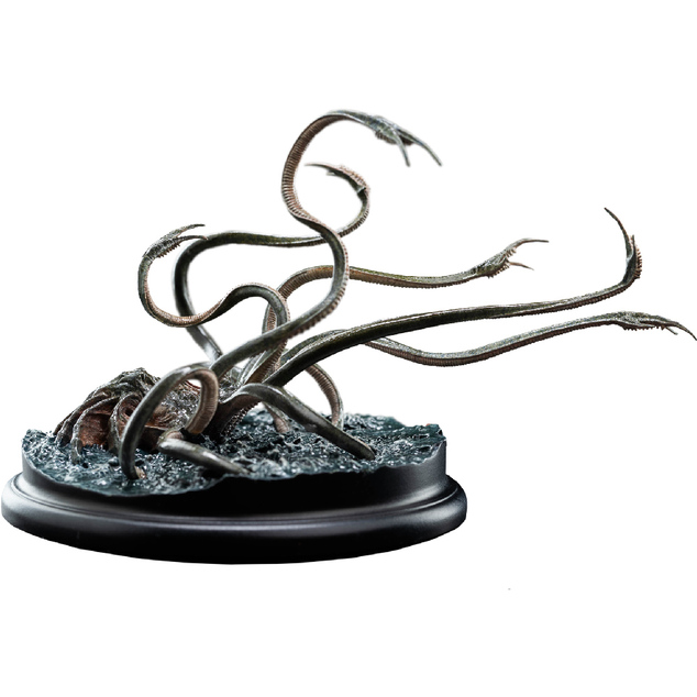 Weta Workshop Stăpânul Inelelor - Statuetă Miniaturală Privitorul din Apă