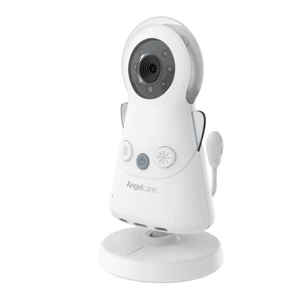 ANGELCARE AC25 Monitor del movimento respiratorio e video tata