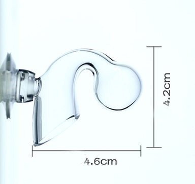 Chihiros CO2 dropchecker kvapka