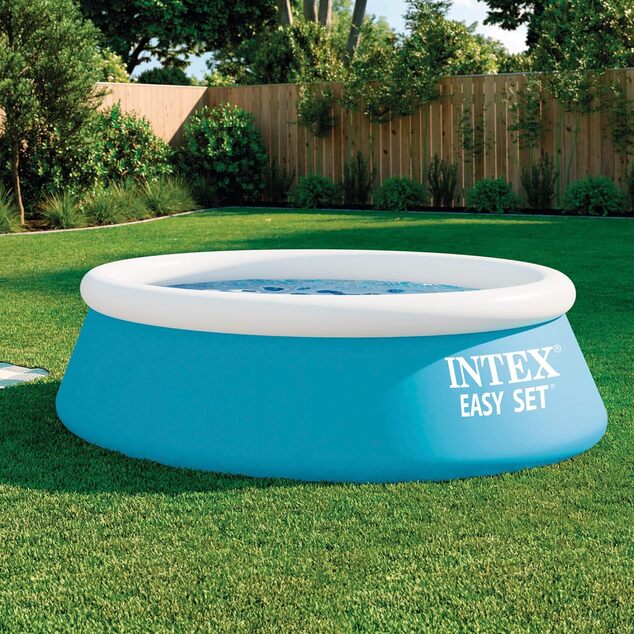 Detský bazén INTEX 28101NP Easy Set 183 x 51 cm 28101