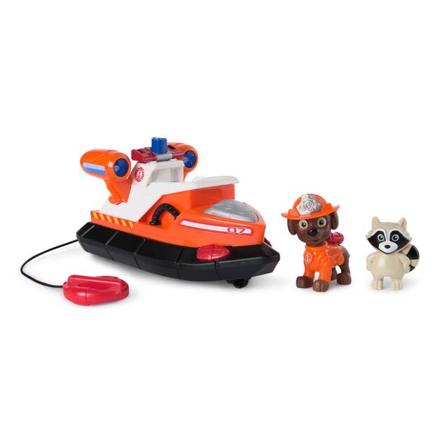 Paw Patrol Fire záchranárske vozidlo Zuma