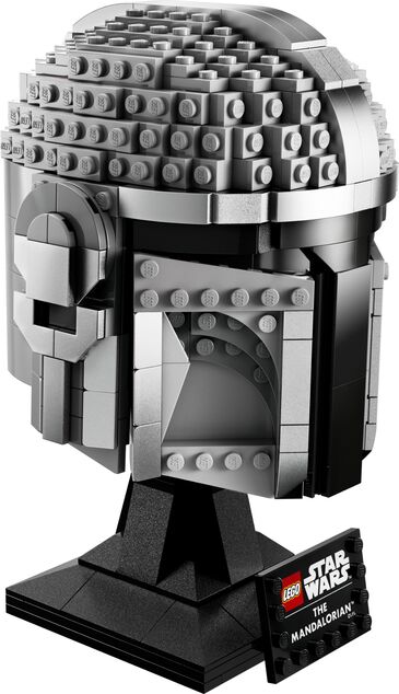 LEGO® Star Wars™ 75328 Helma Mandaloriana