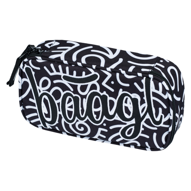 BAAGL SET 5 Core Element: rucsac, penar, sac, dosar, portofel