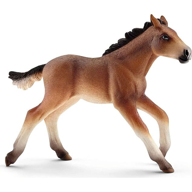 Schleich Vrecko s prekvapením - farmárske zvieratká L