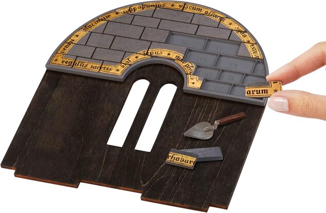 MGA's Miniverse – Harry Potter Kúzelnícka dielňa
