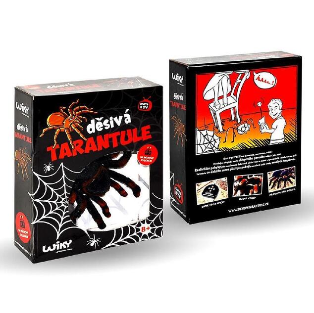 Desivá Tarantula RC