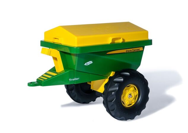 Rollytoys Vlečka John Deere