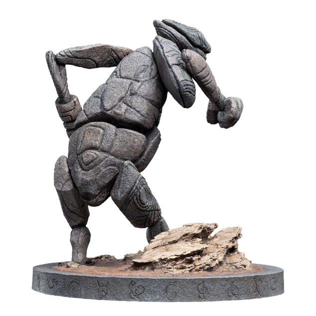 Weta Workshop A sötét kristály - Lore szobor 1/6 méretarány