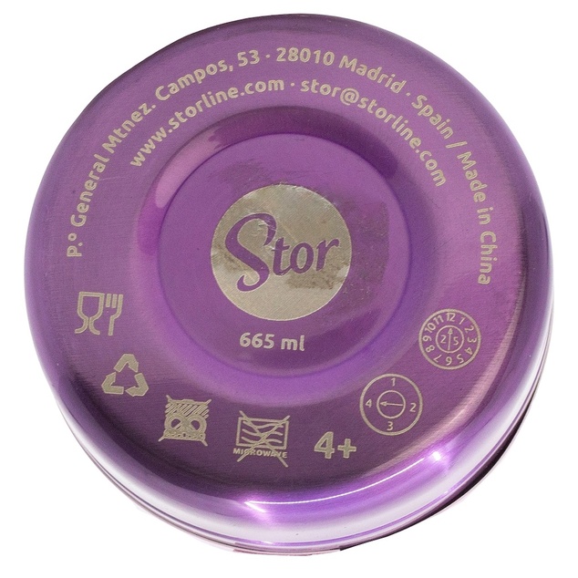 K-Pop Demon Hunters Borraccia Termica 665 ml, in acciaio inox