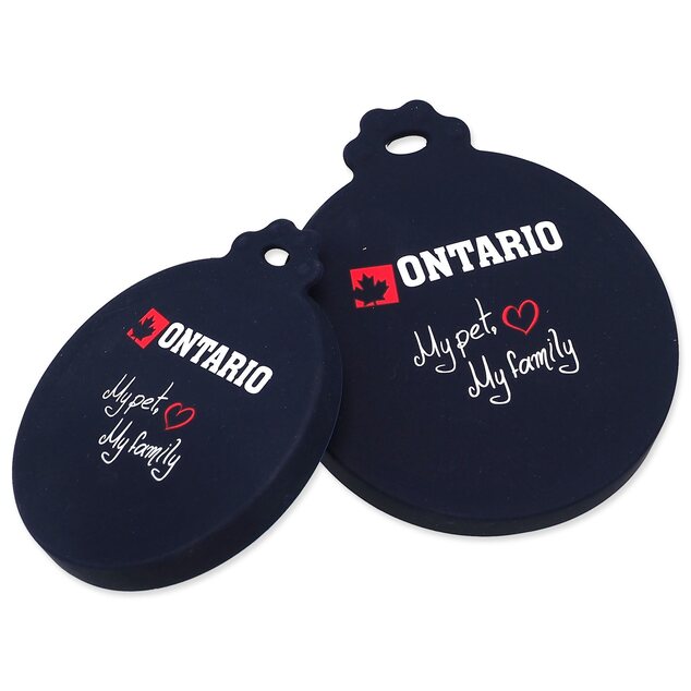 Ontario Can Cover M/L