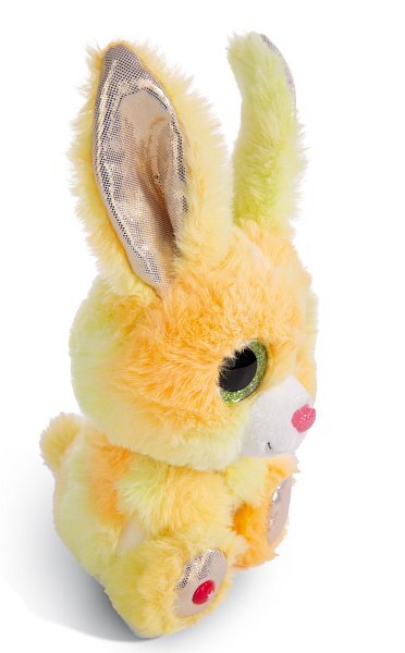 NICI Glubschis plyš Zajíček Mirabelle 15cm