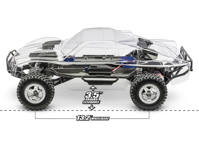 Traxxas Slash 1:10 Kit