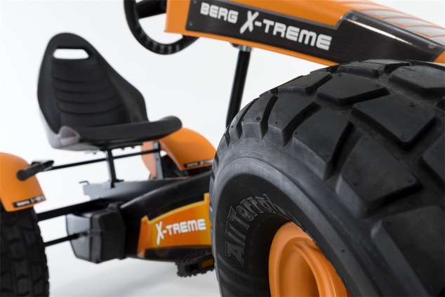 BERG X-Treme BFR-3