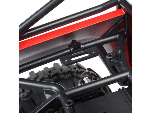 Axial SCX10 III Toyota SR5 1987 4WD RTR peščeni