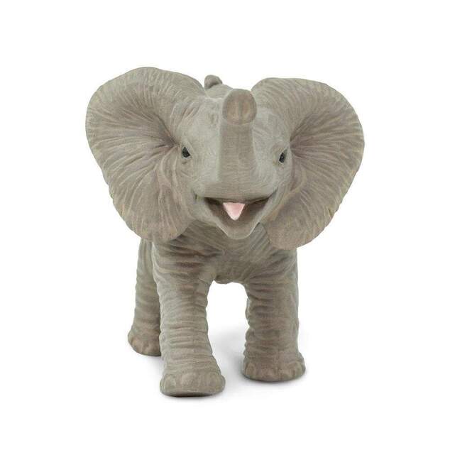 Safari® Mláďa slona afrického