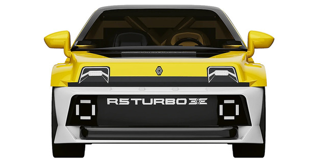 Cobi 24676 Renault 5 Turbo 3E, 1:35, 102 k