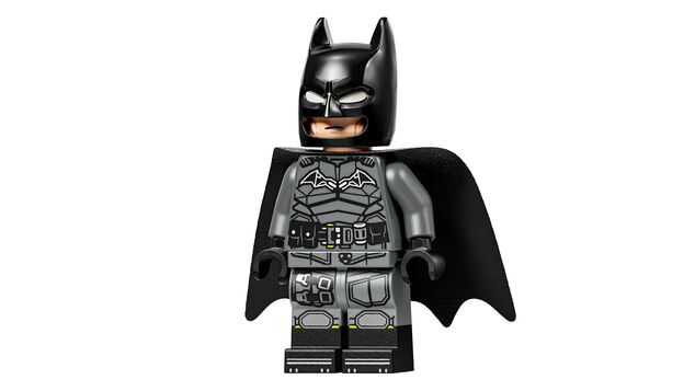 LEGO® DC Batman™ 76332 Batman™ Batmobil