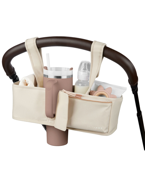 SKIP HOP Organizer per passeggino Avena