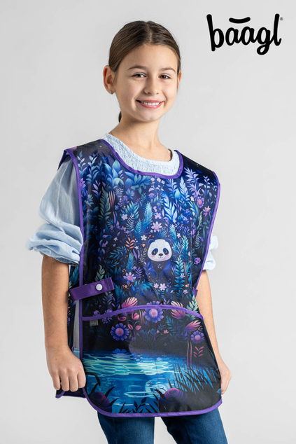 Kinderbettwäsche Jungle Panda