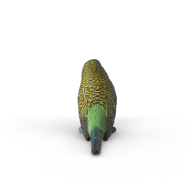 Schleich Tier - Wellensittich