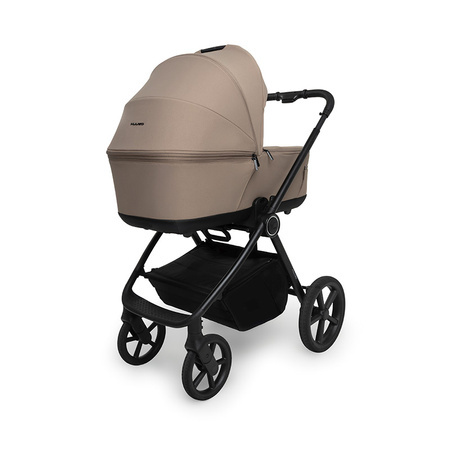 MUUVO Kombikinderwagen Muuvo One 2in1 Praline