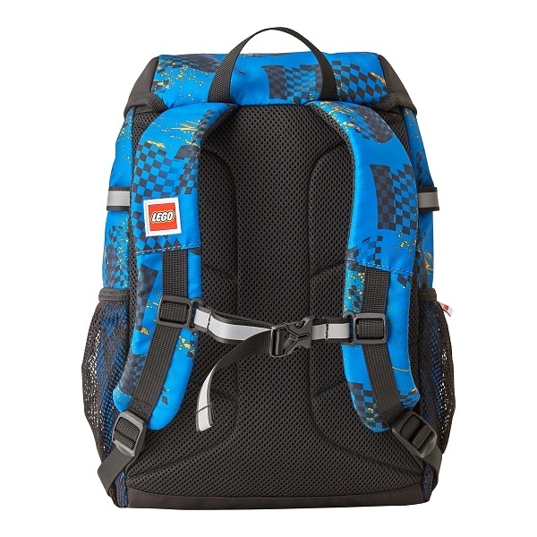 LEGO CITY Race – Outdoor-Rucksack