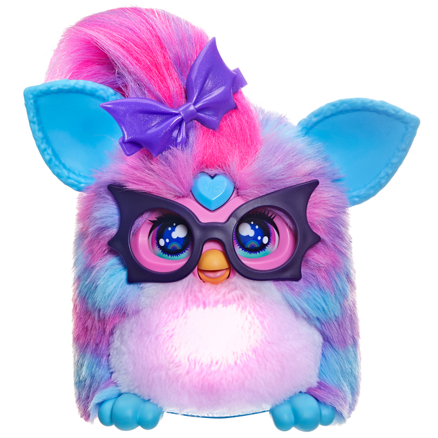 HASBRO - Furby Vibras