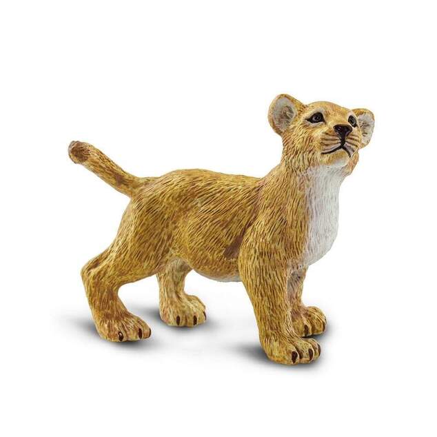Safari® Levíča