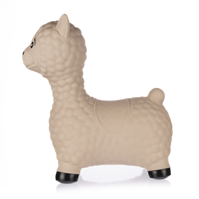 Hopsadlo Skippy, Lama
