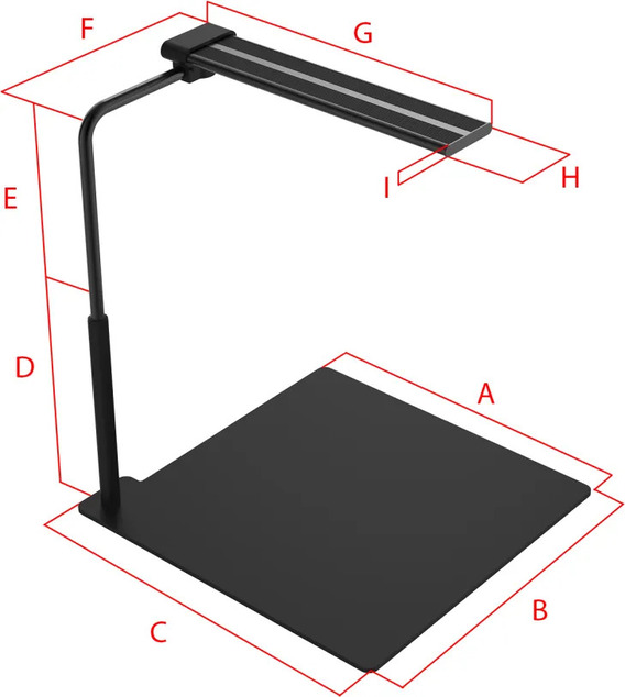 Sinkor SideFix Stand XL