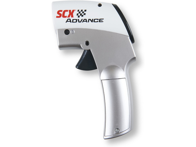 SCX Advance Wireless Controller 2.0