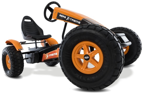 BERG X-Treme BFR