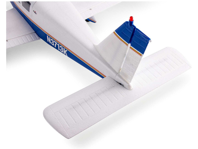 E-flite Cherokee 1.3 AS3X SAFE Select BNF Basic