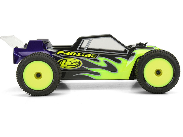 Corpo Pro-Line 1:18 Asse ST (Losi Mini-T)