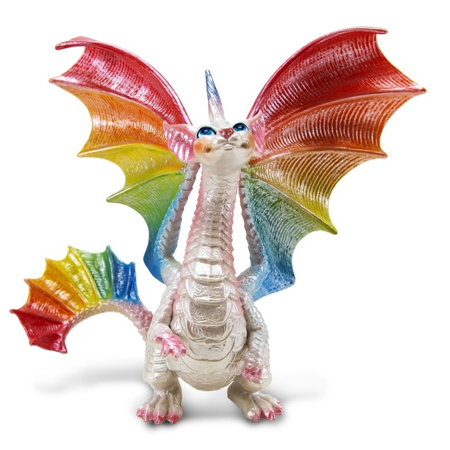 Safari® Dúhový vílí drak