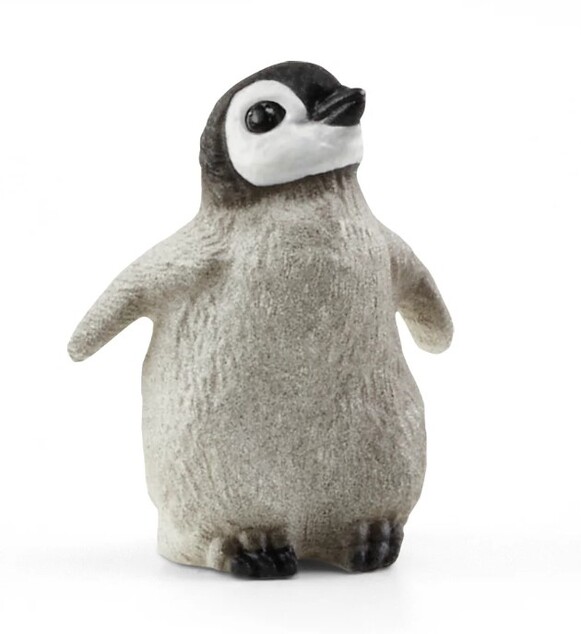 Schleich Családi szórakozás a pingvinekkel