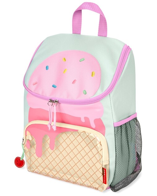 SKIP HOP Spark Style Sac à dos BIG Zmrzlina