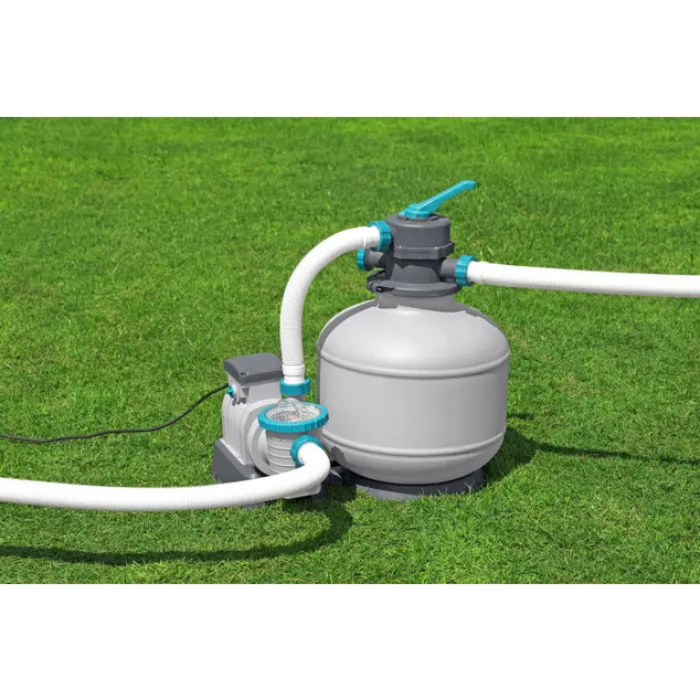 Piesková filtrácia 58499 Bestway Flowclear 8327 l/hod