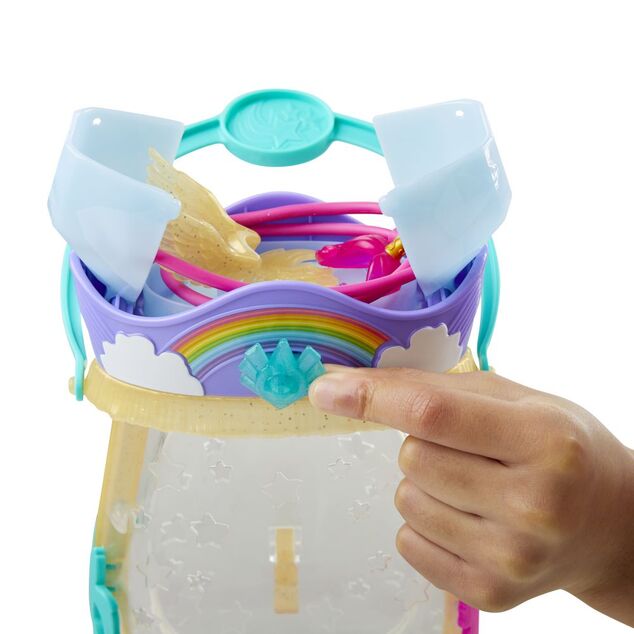 Hasbro My little pony sunny a lucerna