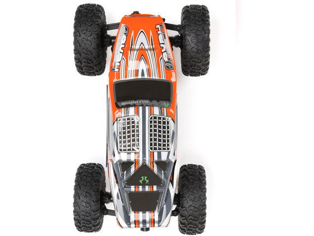 Axial AX24 XC-1 1:24 4WS RTR zelený