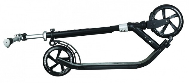 Monopattino Globber One NL 205-180 DUO grigio piombo
