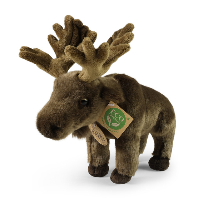 Plyšový žreb 24 cm ECO-FRIENDLY