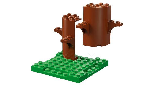 LEGO®Bluey 11203 Bluey y su casa familiar