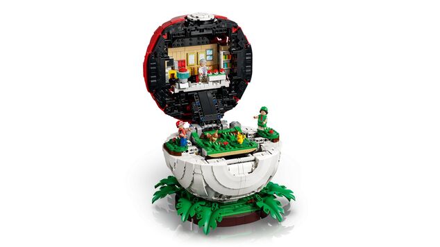LEGO® Pokémon 72154 Poké Ball avec des moments emblématiques des Entraîneurs