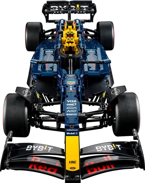 LEGO® Technic 42206 Auto Oracle Red Bull Racing RB20 F1